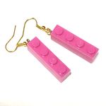 レゴピアス イヤリング