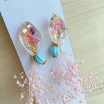 花の宝石（ピンク）.｡.:*♡