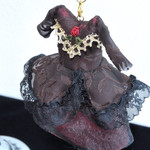 greyrabbit様オーダー品　ミニコスチューム