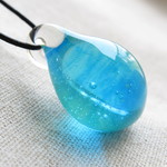 （再再販）ブルーハワイドロップ　- Blue Hawaii drop -