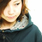 lue hoody JK/BK