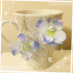 アシンメトリーフラワー☆