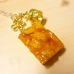 *限定*イヤフォンジャック(フロランタン×王冠)