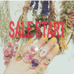 リング all¥500セール♡
