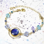 ☆星空のブレスレット＜スター＞☆