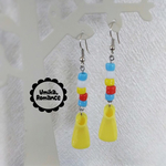 アヒルのみずかきピアス