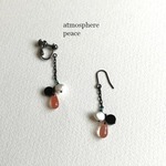 BLACKPOLKA（イヤリング/ピアス）