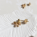 ✴︎数量限定 maylily ピアス/イアリング