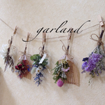 感謝品♡garland