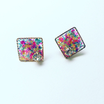  vacances mix／ イヤリングorピアス