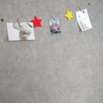 ガーランド 写真  作品飾り
