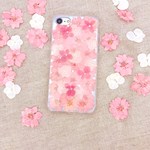 スマホケース iPhone ケース iPhone Ｘ/XS/XR/XS MAX iPhone7/8 iPhoneSE/6s/ iPhone8/7/plus 押し花 ケースK20