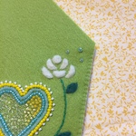 minoinさまオーダー品です。