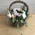 送料込！Natural Garden プリザーブドフラワー