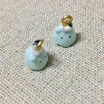 miniフルーツめんだこちゃん ブルーベリーver.
