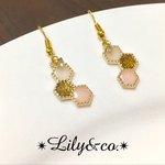 ♡c19c6m23様♡ピアス3点  専用ページ