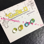 いしっこピアス