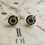 「jet」ノンホールピアス/ピアス/チタン