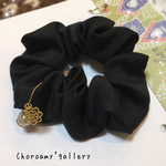 ☆*:.｡.  大人かわいいパールシリーズ☆ ＋flower  black