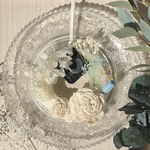 White rose