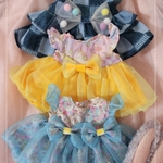 ステラルーちゃんのお洋服セット☆