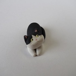 うちの猫-uchinoko箸置き