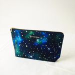 space＊yellowポーチ