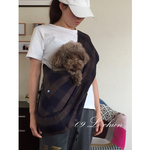  ルシアン (26)犬用スリング   M
