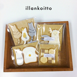 ３０%OFF 詰め合わせセット 【アイシングクッキー】