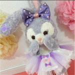 ステラルー♡チュチュ♡パール付きデカリボン♡バレリーナコスチューム♡19