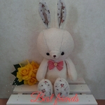 オーガニック🐰うさちゃん💕
