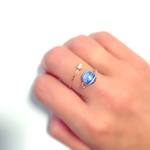 Galaxy ring