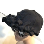CAP  Ribbon Ribbon Ribbons 【キャップ リボンリボンリボンズ】