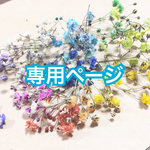 hanahana0622様専用ページ