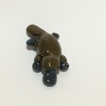 カモノハシのマグネット