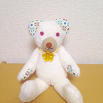 セール品！送料無料✳︎キラキラJEWELRYEYEベア