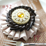 ＃52　Pâtisserie à Paris　　Bijoux de Tart　7