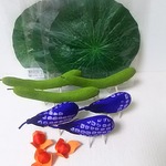 ❗seri様オーダー品  ちりめん  お盆  お供えもの