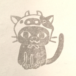 消しゴムはんこ＊リクエスト品