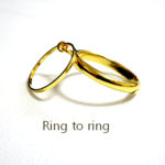 Ring to ring