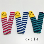 傘持ち手カバー☆smile