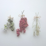【再販】３種のお花セット♡