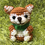 日本犬☆柴犬ちゃん☆