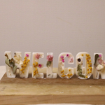 naomiii⋆⋆⋆さまオーダー❁ happy wedding ❁WELCOME キャンドル