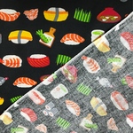 オーダー甚平♪SUSHI寿司SUSHI