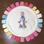 サニーマット ハンドメイド(送料込み)
