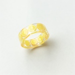 ◯ Fruit Ring ◯