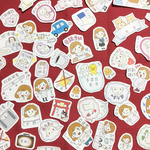 《カット済》シール 【マタニティ】