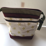 チョークバッグ     ラージサイズ