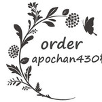 apochan430様専用